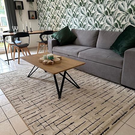 Appartement Entierement Renove Roye  Eksteriør billede