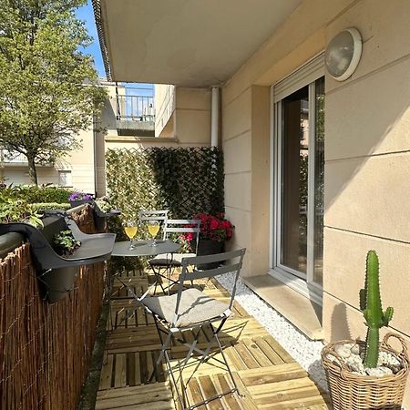 Appartement Entierement Renove Roye  Eksteriør billede