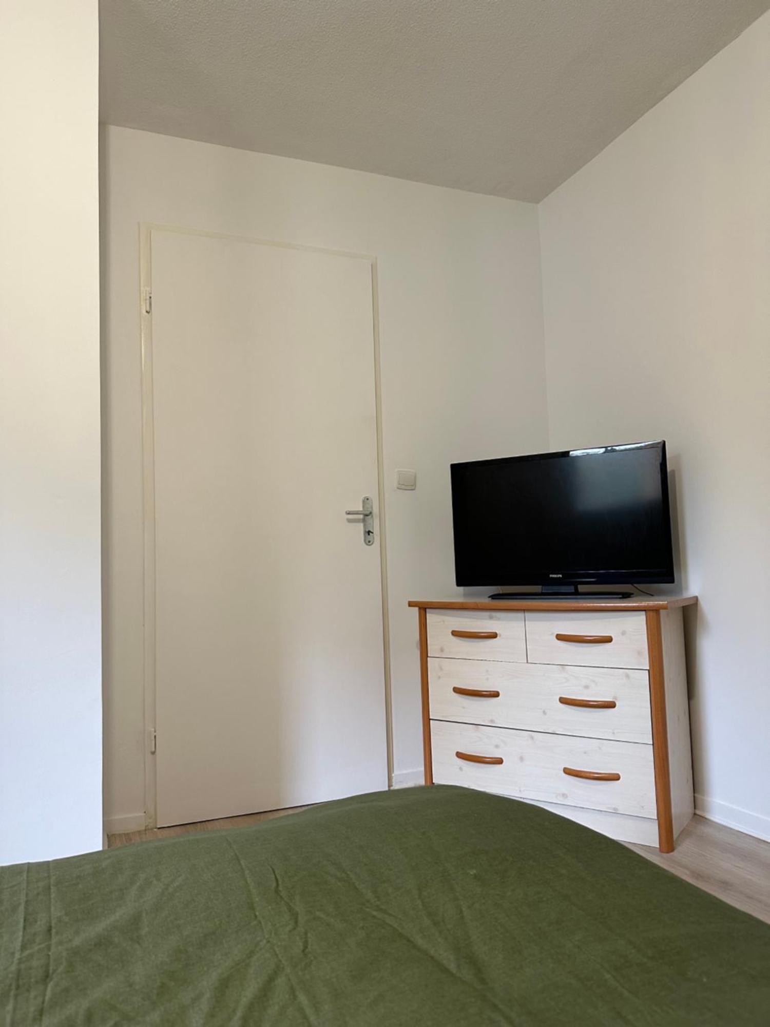 Appartement Entierement Renove Roye  Eksteriør billede