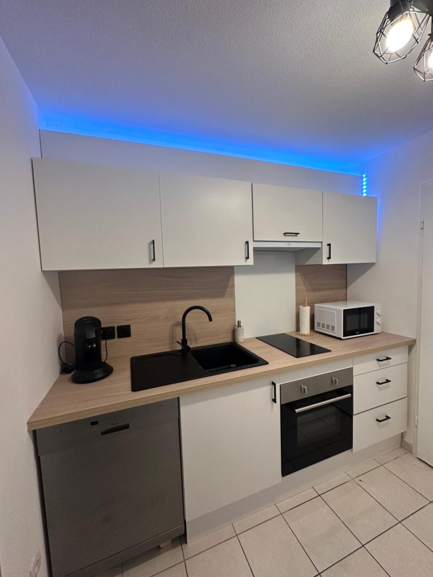 Appartement Entierement Renove Roye  Eksteriør billede