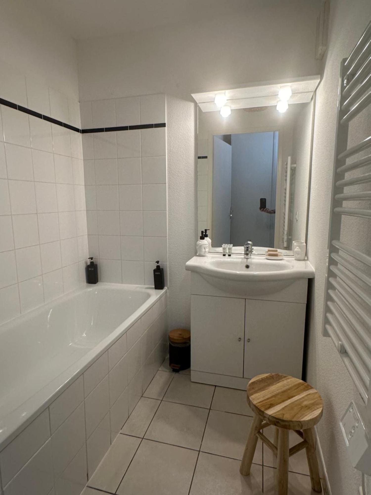Appartement Entierement Renove Roye  Eksteriør billede