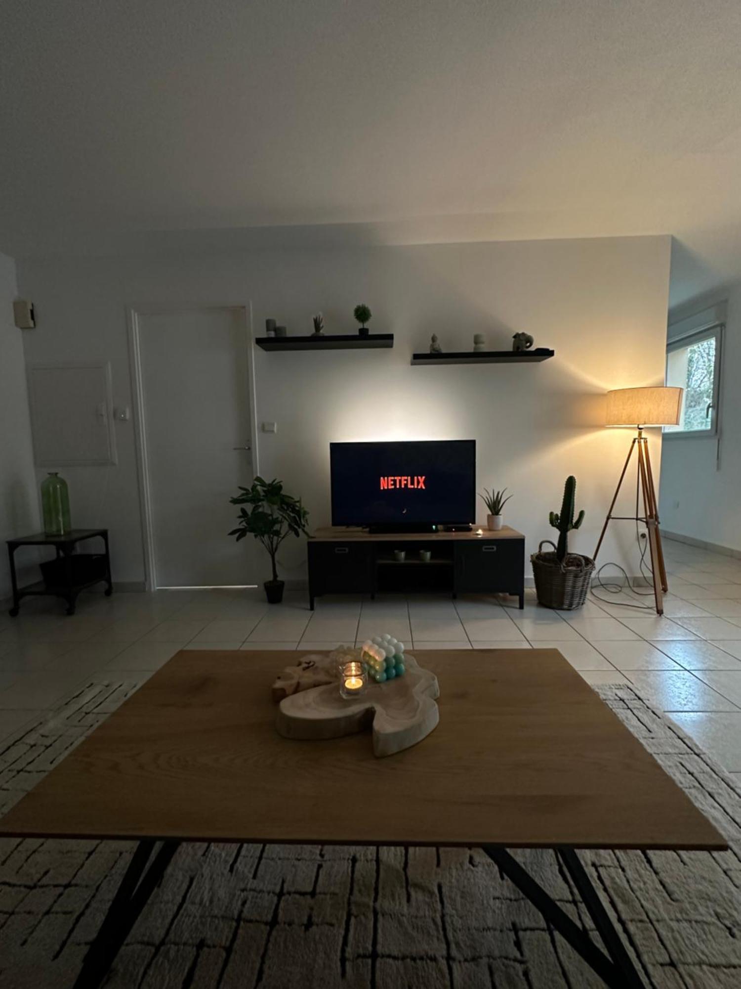 Appartement Entierement Renove Roye  Eksteriør billede