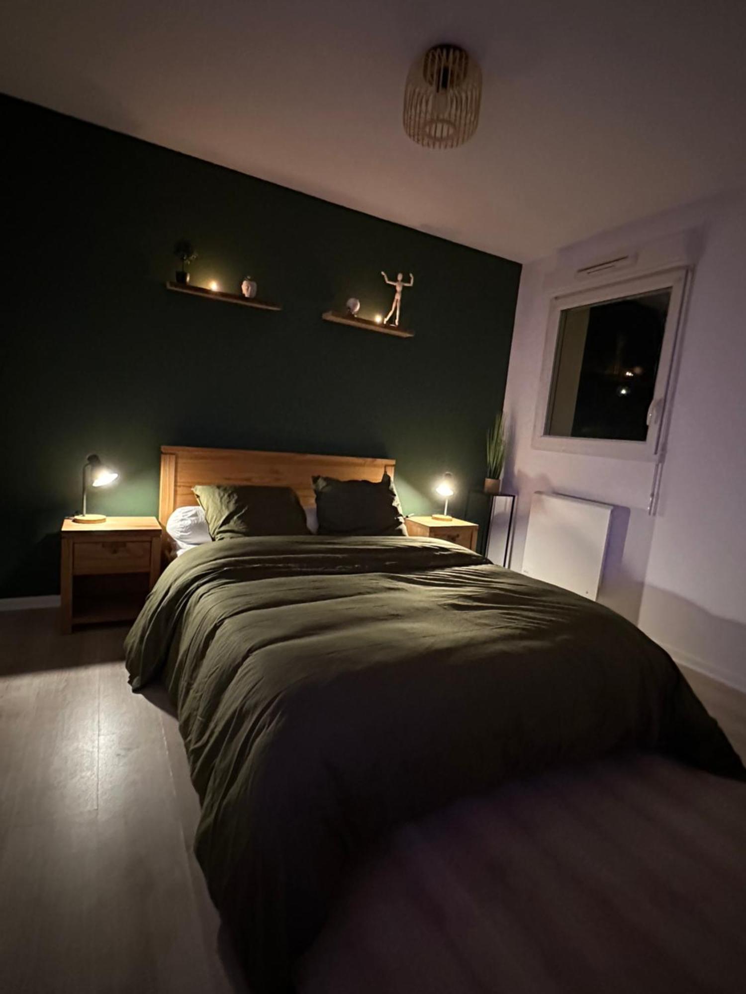 Appartement Entierement Renove Roye  Eksteriør billede