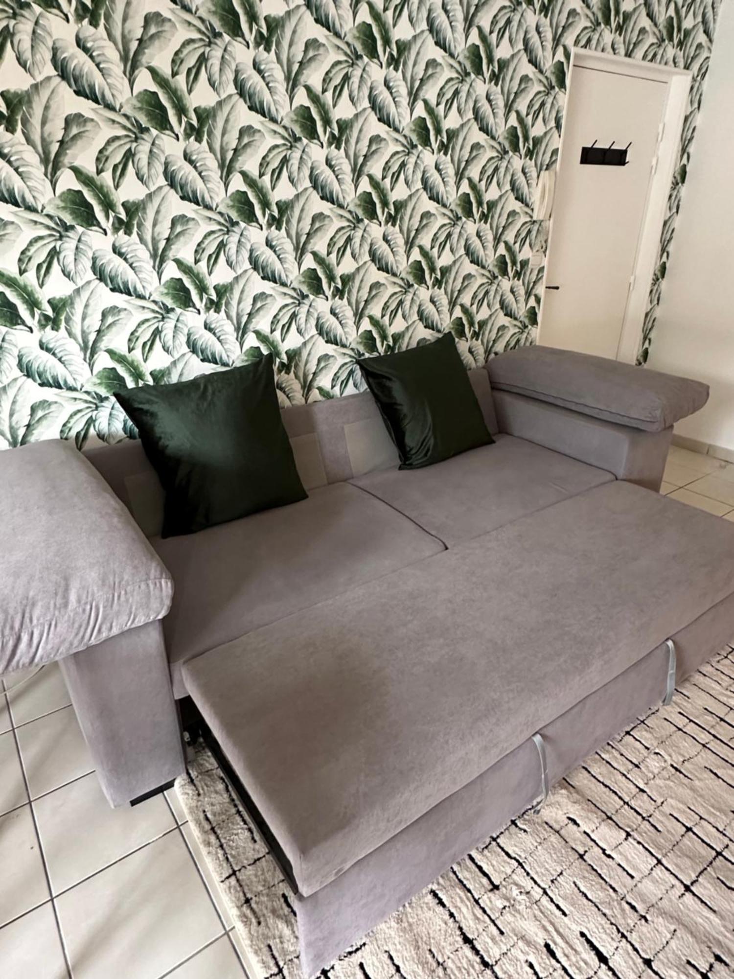 Appartement Entierement Renove Roye  Eksteriør billede