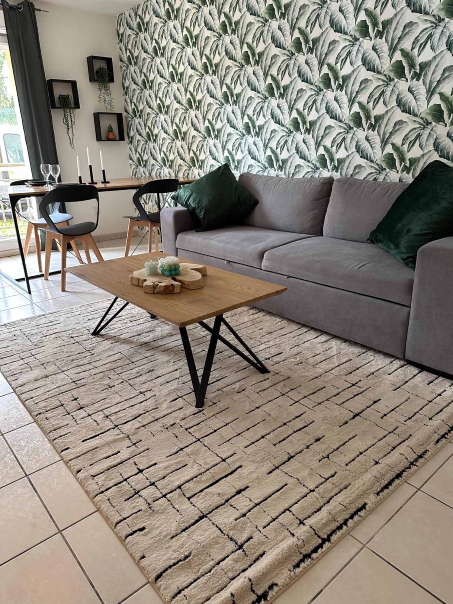 Appartement Entierement Renove Roye  Eksteriør billede