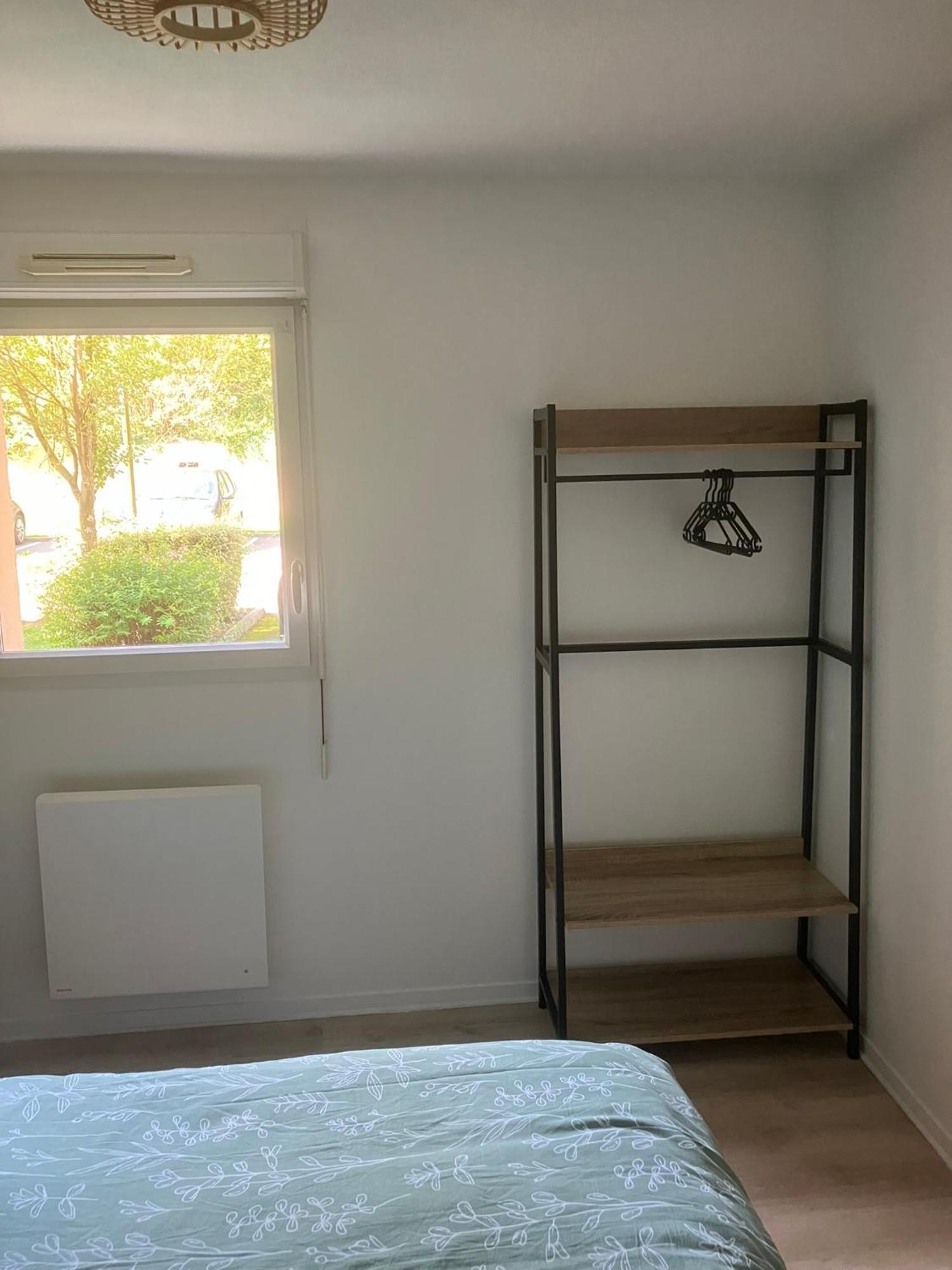 Appartement Entierement Renove Roye  Eksteriør billede